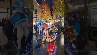 Christmas preparation christmas music cover holiday explore travel educationingermany song [upl. by Adyaj541]