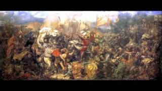 The Battle of Grunwald [upl. by Lucila]