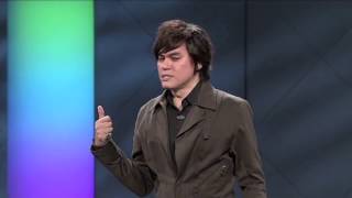 Joseph Prince  Jesus Light Dispels Every Darkness In Your Life  02 Dec 12 [upl. by Atinuahs]