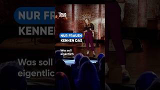 Vorhang auf beim Gyn Lara Ermer bei Olafs Klub [upl. by Nodnelg]