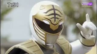 GOKAIGER EPS 33  DAIRANGER AND GEKIRANGER TRIBUTE [upl. by Tega]