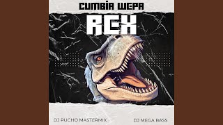 Cumbia Rex Cumbia Wepa [upl. by Nirehtac]