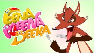 Funny Animated Cartoon Compilations For Kids  Eena Meena Deeka  Compilation 05  Wow Toons [upl. by Deerdre523]