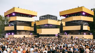 Adam Beyer  Awakenings Summer festival 2023 [upl. by Aralc]