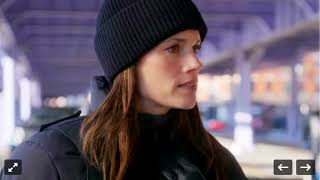 FBI Season 7 Maggie s Future With The Team amp Potential Romance Addressed By Missy Peregrym [upl. by Jemy]