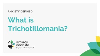 What is trichotillomania and how is it treated [upl. by Yerrok]