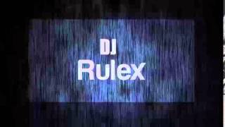 Saksafon Remix  DJ Rulex [upl. by Noived119]