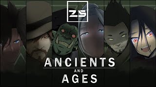 Ancients and Ages Ep 25 [upl. by Arriek]