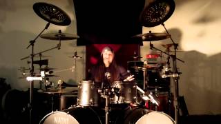 Steve Priestlyoriginal CELTIC FROST Morbid Tales drummer speaks exclusively [upl. by Gilus]