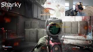 SNIPING MULTIKILLS in MODERN WARFARE Top Plays 148 [upl. by Nylirek]