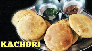 shegaon kachori  shegaon kachori recipe  kachori  kachori recipe [upl. by Martella638]