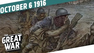 Douglas Haigs Fantasies Drown In Mud I THE GREAT WAR Week 115 [upl. by Ttik]