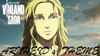 Vinland Saga S2 Emotional OST quotArnheids Themequot  EP 20 COVER [upl. by Ahsiekar]