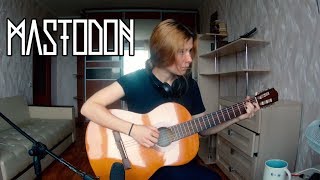 Acoustic Mastodon [upl. by Christabella]