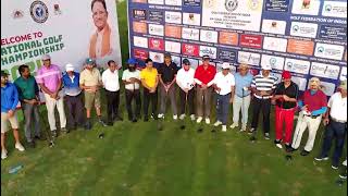 National Golf Championship 2024 [upl. by Jos]