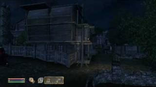 Lets play Oblivion 064 [upl. by Seagrave]