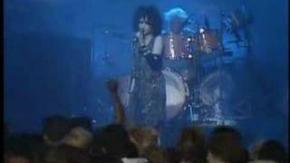 Siouxsie and the Banshees  israel live 1983 [upl. by Clyte]