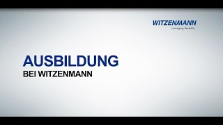 Witzenmann AzubiFilm [upl. by Pippa4]