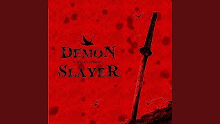 DEMON SLAYER [upl. by Acnairb]