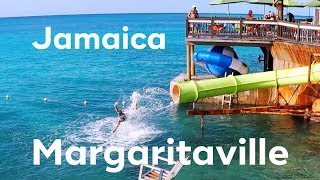 Margaritaville Jamaica [upl. by Malarkey]