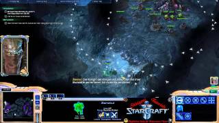 Starcraft 2 Kampagnen Guides Vorboten des Untergangs  Beide Erfolge 22 [upl. by Cline]