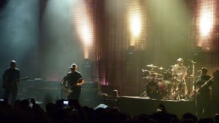 Pixies Doolittle show  No 13 Baby  Live at Brixton 2009 [upl. by Amuwkuhc992]