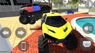 ​blackpower​ power​ scorpio​trending​ viralvideo​ viral​ car​fortuner​ mt3d [upl. by Hartnett]