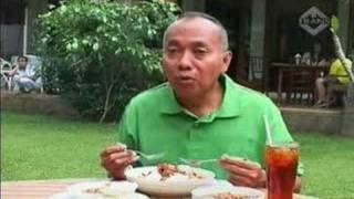 TRANS TV Wisata Kuliner  Waroeng Ethnic [upl. by Eiroc175]