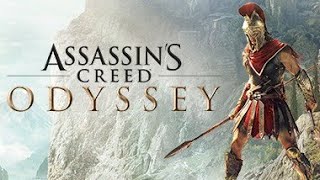 ASSASSINS CREED ODYSSEY PS5 GAMEPLAY 4K60FPS STEALTH MODE [upl. by Beall]