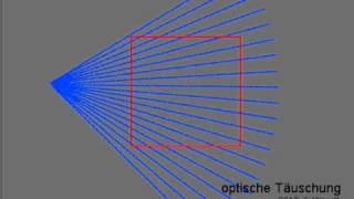 Optische Täuschung 3 [upl. by Sanford]