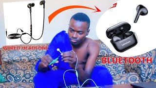 IMPOSSIBLE 🤷‍♀️🫢IKINTU UTARUZI👨‍🎓UBURYO WAKORA KOTERI ZUMUGOZI ZIKABA BLUETOOTH WOW 🫢👍👨‍🎓 [upl. by Forcier]