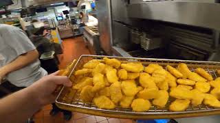 McDonalds POV Chicken Nuggets [upl. by Barbabra]