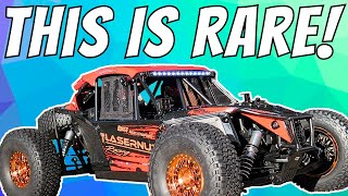 The TRUTH About The Losi Super Lasernut 16 Scale RC [upl. by Pinto]