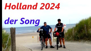 Holland 2024  der Song [upl. by Reiners]