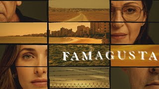 Famagusta 2024 Trailer 2 New Netflix Historical Drama Series English Subtitles [upl. by Nauaj615]