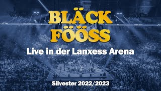 Bläck Fööss  Silvesterkonzert 20222023 [upl. by Edsel]