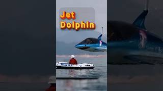 Jet dolphin boat technology [upl. by Purity350]