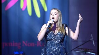 Amira Willighagen  Nessun Dorma  17 November 2023 [upl. by Nettle]