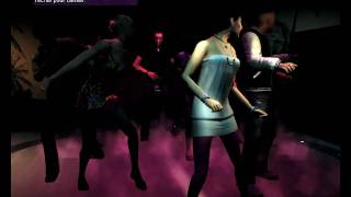 Grand Theft Auto  The Ballad Of Gay Tony  Perfect BUS STOP [upl. by Spiros255]