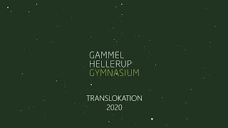 Gammel Hellerup Translokation 2020  stream 2 [upl. by Croft]