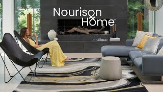 Nourison Home  Our Brand [upl. by Roper]