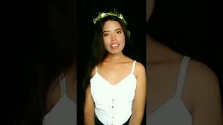 Moana 3 Liana  How Far lll Go hindisong viralvideo moana3 youtubeshorts disneyland newvideo [upl. by Aihsemaj]