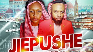 Nasheed JiepusheOfficial Video 2024 Ali Assadullah feat Hassan Assadullah [upl. by Koeppel]