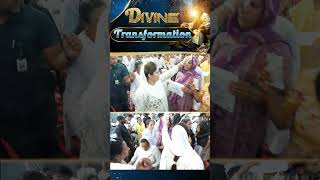 Divine Transformation  layhand pastorsoniayosephnarula shorts AnugrahTV [upl. by Aisenat348]