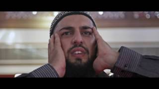 Emotional Azan by Idris Aslami  Filmed at Mosque in Australia 2017 [upl. by Cyler353]