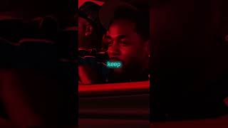 Kendrick Lamars NEW SNIPPET 😳🔥 [upl. by Carvey134]