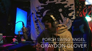 PORCH SWING ANGEL  MUSCADINE BLOODLINE  COVER [upl. by Zusman]