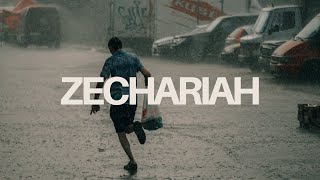 Zechariah 101113 [upl. by Etnomal84]