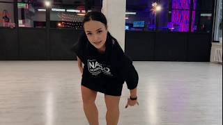 NSG  OT Bop Choreo by Katerina Krasnikova [upl. by Emirej]