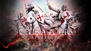 Tour Tomar  Rota Dos Templários Celina Tours [upl. by Oflodur]